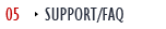 Support/FAQ Support/FAQ